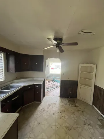 $74,999 | 3025 St Charles Street, Anderson, IN 46016