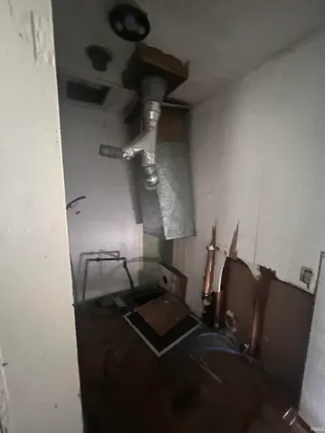 $74,999 | 3025 St Charles Street, Anderson, IN 46016