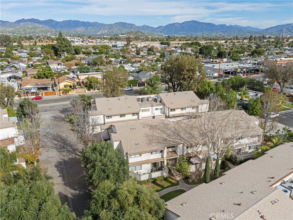 10139 Arleta Avenue, Unit 2 Arleta, CA 91331 - Photo 30 of 34 Mountain views