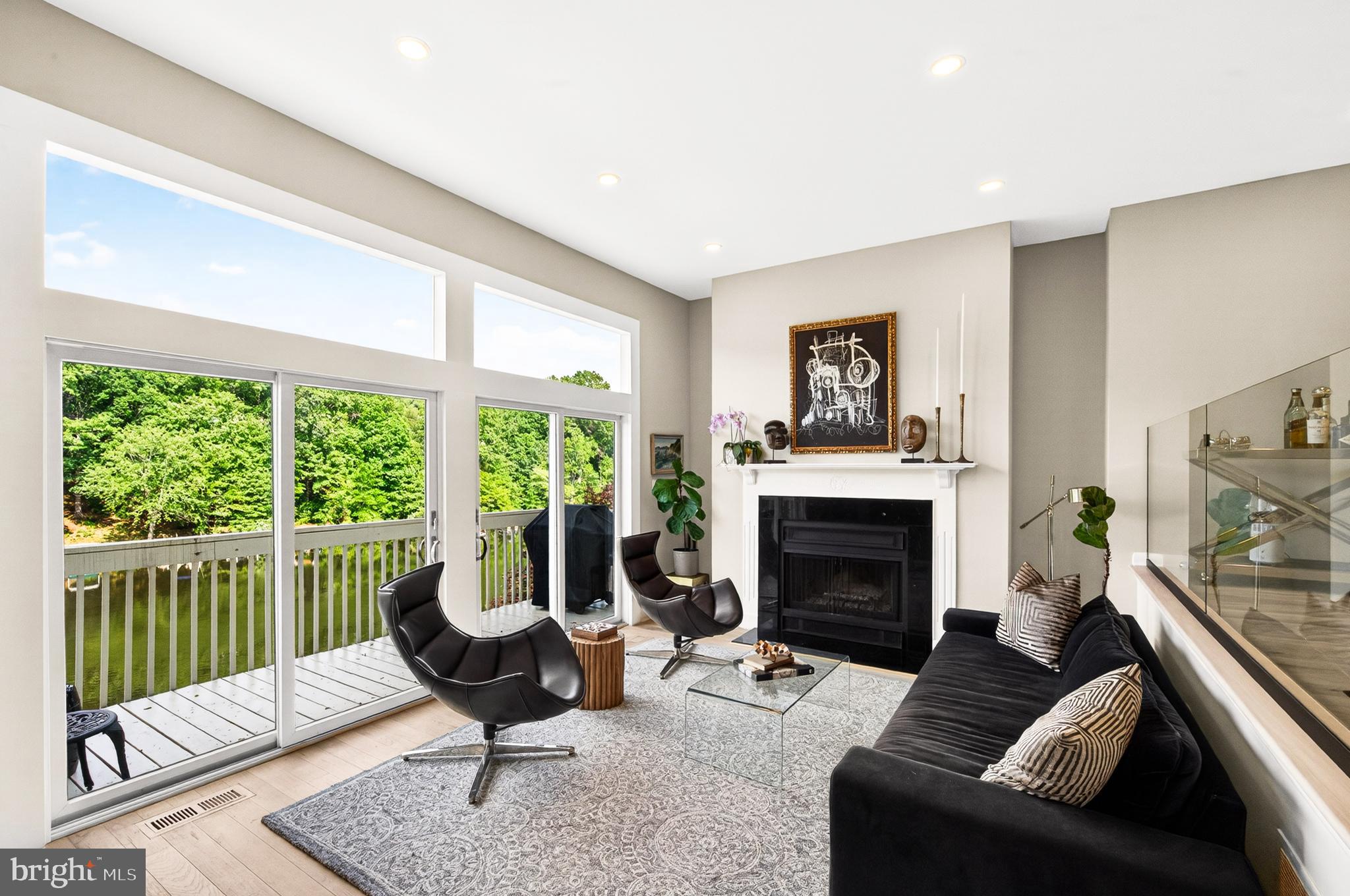 11103 Lake Chapel Lane Reston, VA 20191 - Photo 48 of 91