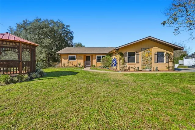 $369,000 | 3002 South Rose Avenue, Inverness, FL 34450