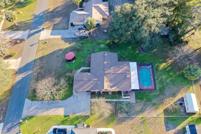 $369,000 | 3002 South Rose Avenue, Inverness, FL 34450