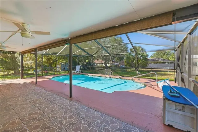 $369,000 | 3002 South Rose Avenue, Inverness, FL 34450