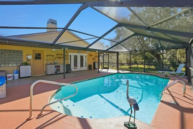 $369,000 | 3002 South Rose Avenue, Inverness, FL 34450