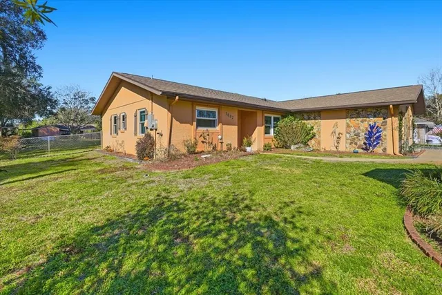 $369,000 | 3002 South Rose Avenue, Inverness, FL 34450