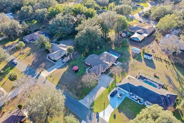 $369,000 | 3002 South Rose Avenue, Inverness, FL 34450