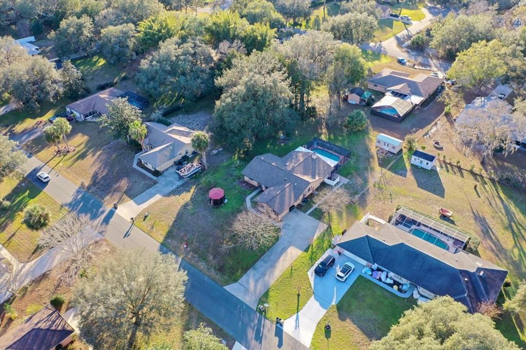 3002 South Rose Avenue Inverness, FL 34450 - Photo 36 of 41