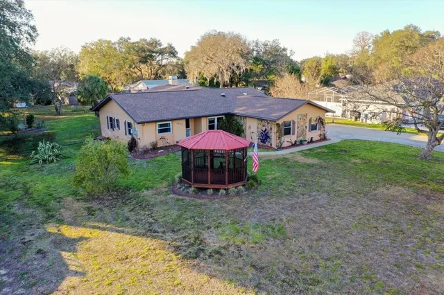 $369,000 | 3002 South Rose Avenue, Inverness, FL 34450