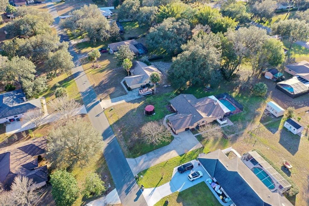 3002 South Rose Avenue Inverness, FL 34450 - Photo 38 of 41