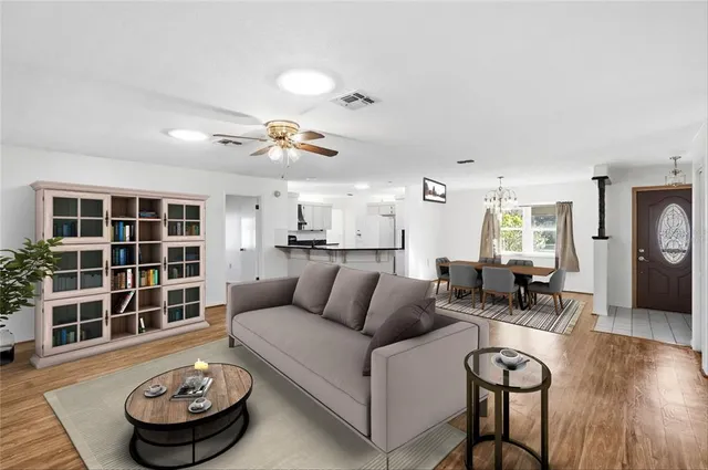 $369,000 | 3002 South Rose Avenue, Inverness, FL 34450