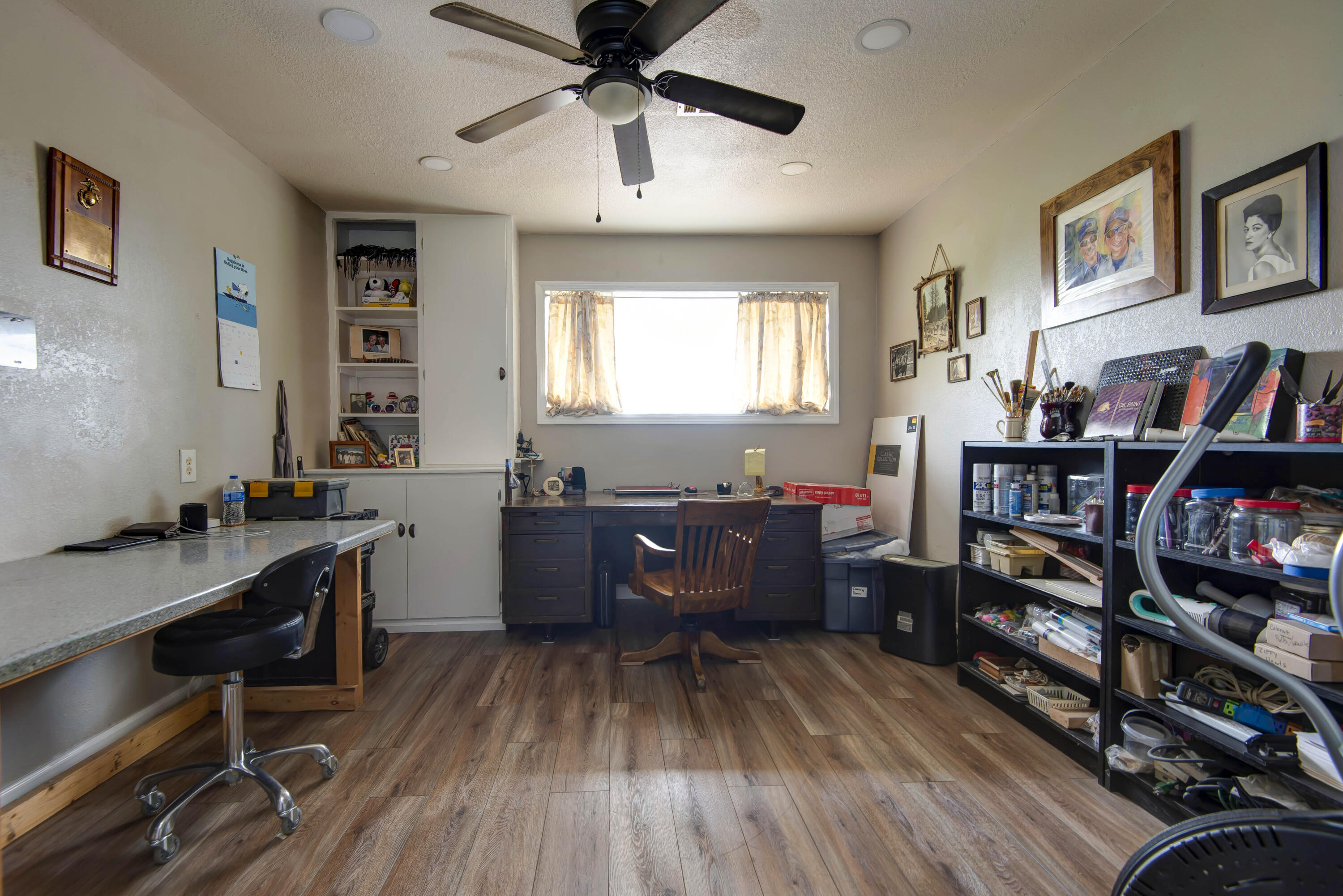 48 Clearspring Road Shell Knob, MO 65747 - Photo 23 of 36 Office/Craft Room