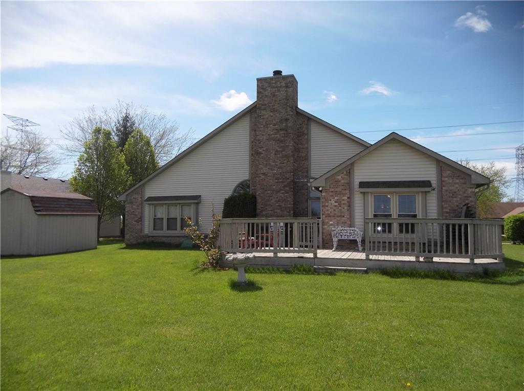 11860 Shannon Pointe Road Indianapolis, IN 46229 - Photo 32 of 37 Gallery Image 32