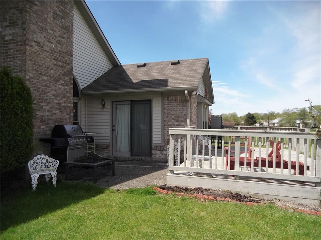 11860 Shannon Pointe Road Indianapolis, IN 46229 - Photo 35 of 37 Gallery Image 35