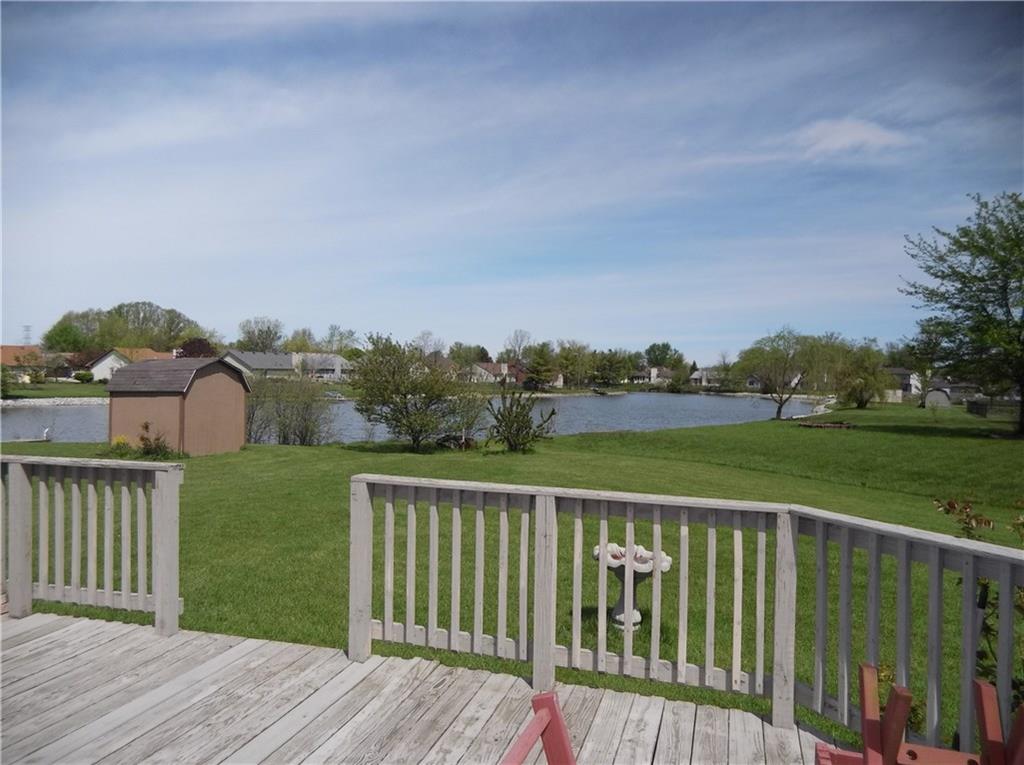 11860 Shannon Pointe Road Indianapolis, IN 46229 - Photo 36 of 37 Gallery Image 36