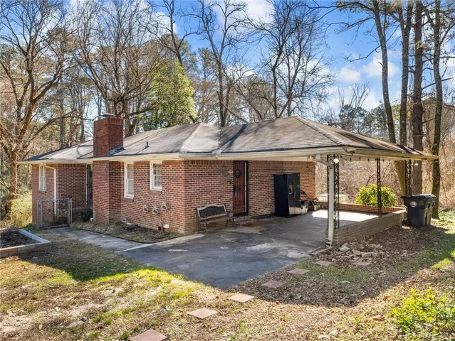 $250,000 | 2305 Highway 29 Street East, Dacula, GA 30019