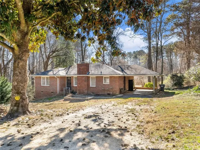 $250,000 | 2305 Highway 29 Street East, Dacula, GA 30019