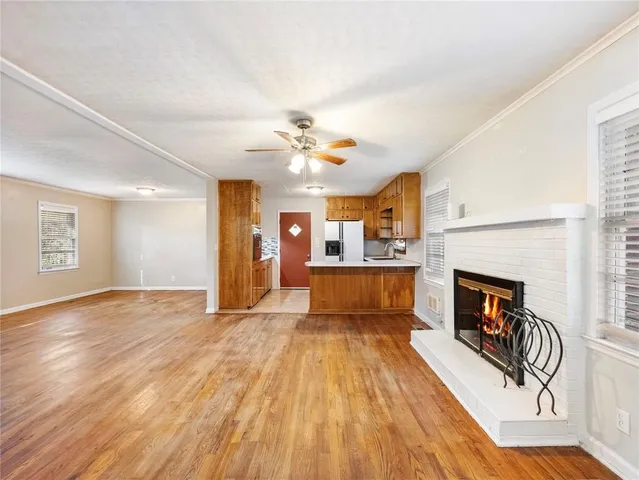 $250,000 | 2305 Highway 29 Street East, Dacula, GA 30019