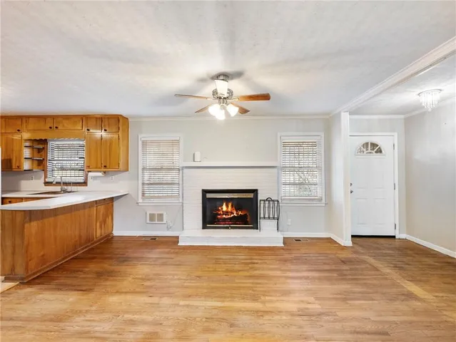 $250,000 | 2305 Highway 29 Street East, Dacula, GA 30019