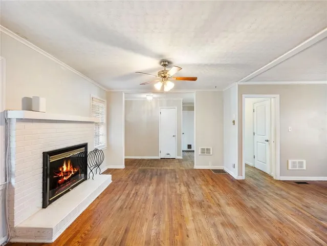 $250,000 | 2305 Highway 29 Street East, Dacula, GA 30019