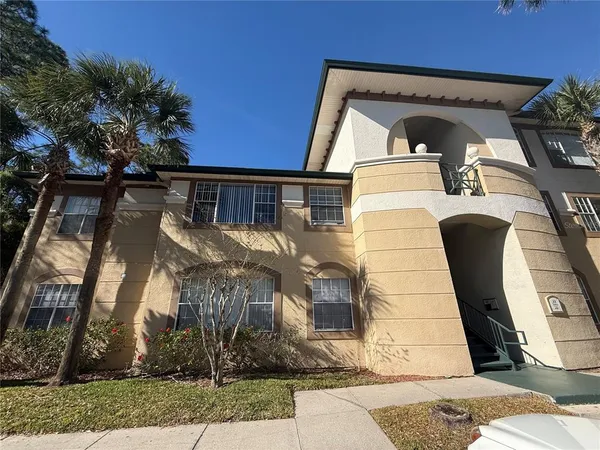 $169,000 | 17114 Carrington Park Drive, Unit 207, Tampa, FL 33647