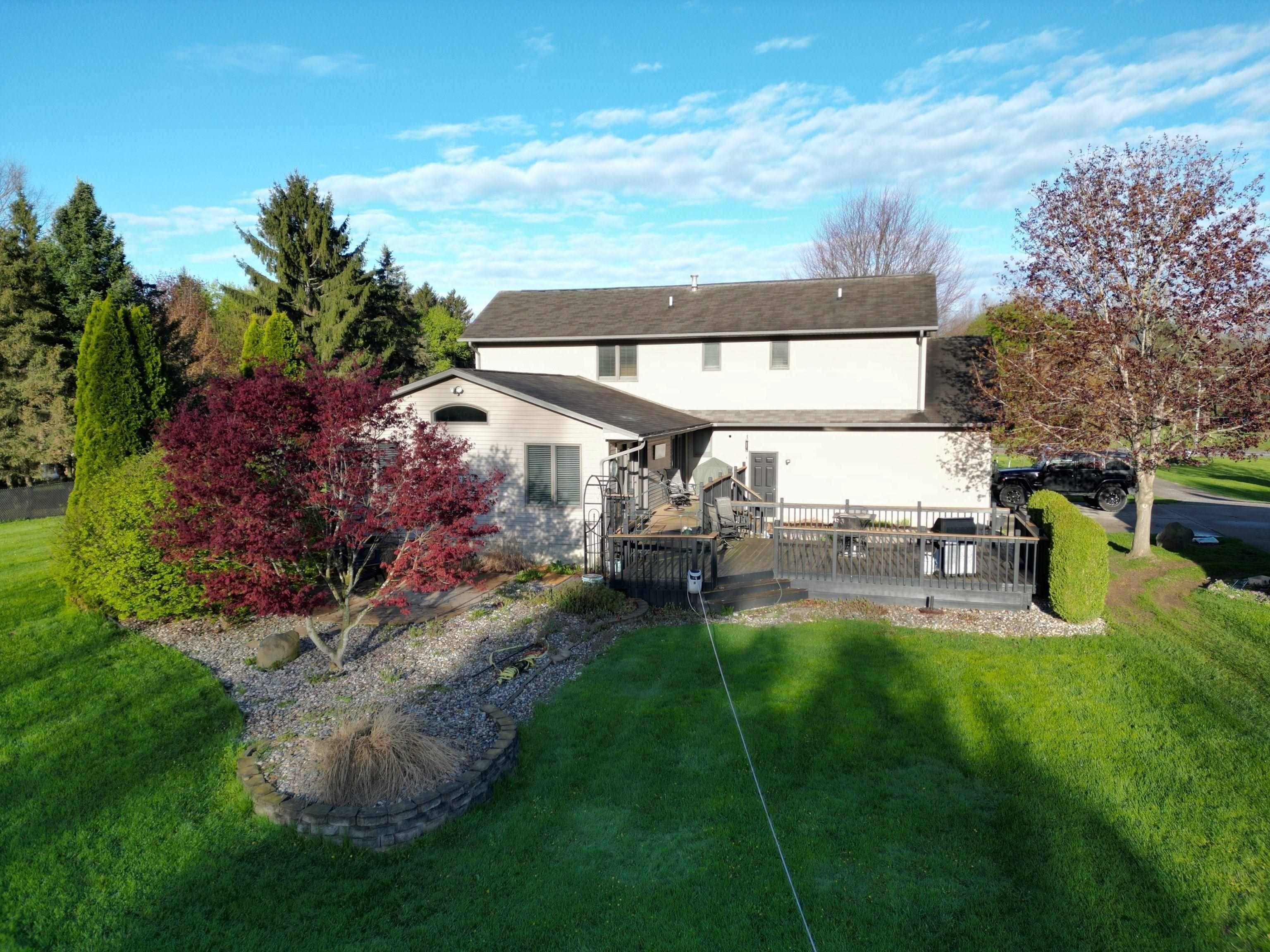 10184 North Linden Road Clio, MI 48420 - Photo 50 of 81
