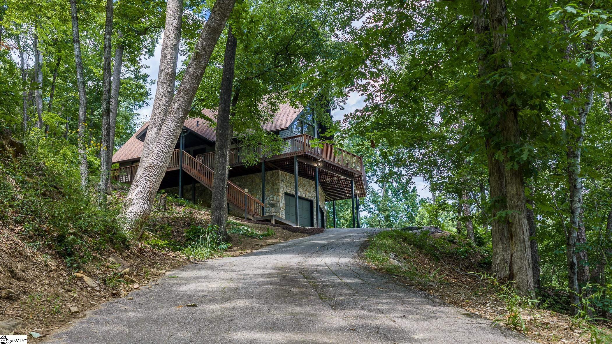 805 Whispering Falls Road Pickens, SC 29671 - Photo 43 of 50 Gallery Image 43