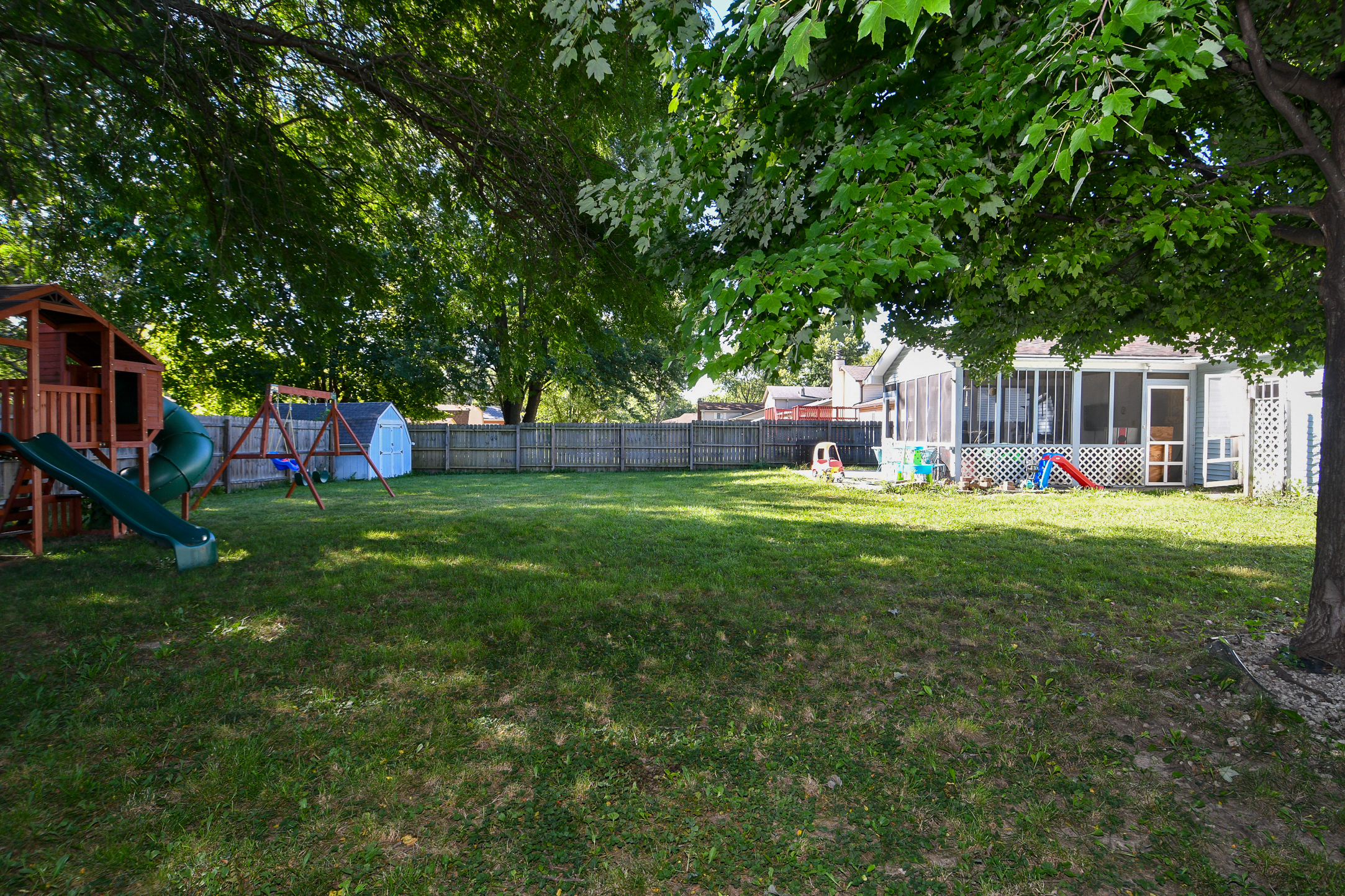 1185 Apple Valley Road Greenwood, IN 46142 - Photo 30 of 36 Gallery Image 30