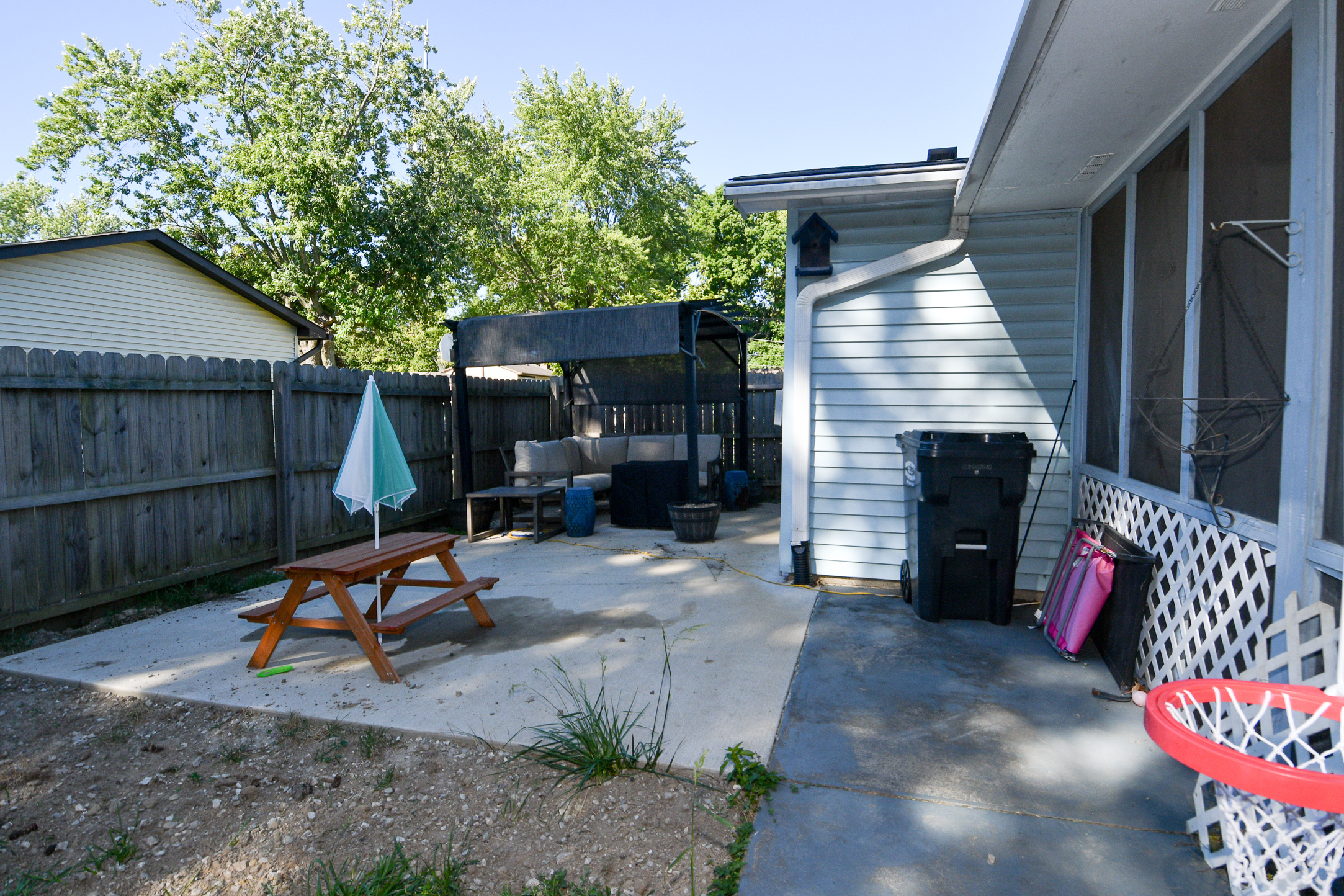 1185 Apple Valley Road Greenwood, IN 46142 - Photo 34 of 36 Gallery Image 34