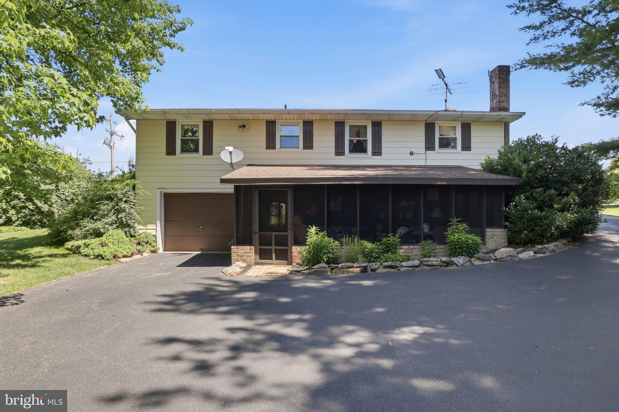 2381 Ridge Road Glenville, PA 17329 - Photo 39 of 58 Charming home with lush surroundings.