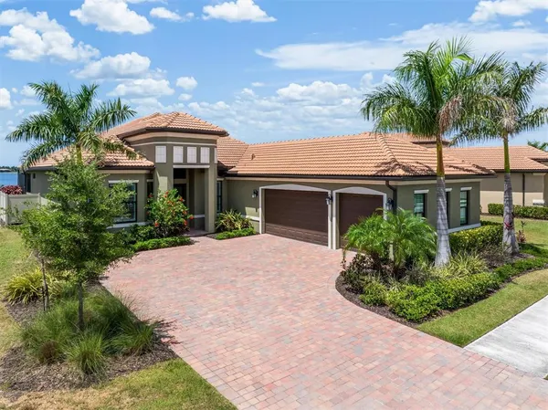 $1,300,000 | 553 Maraviya Boulevard, Nokomis, FL 34275