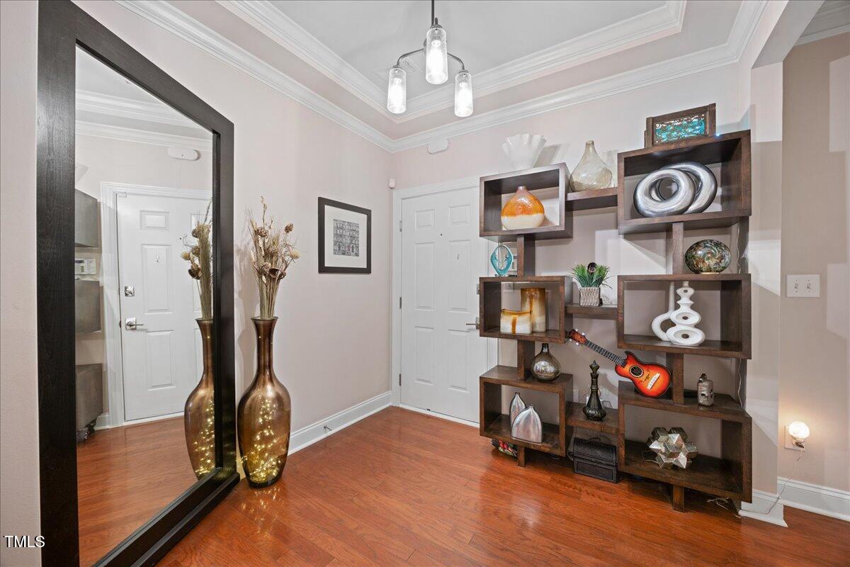 10400 Rosegate Court, Unit 3 Raleigh, NC 27617 - Photo 2 of 41 01-2A1A0419
