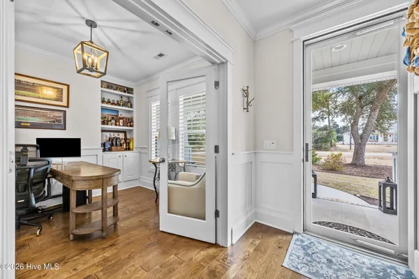 $1,900,000 | 102 Olde Point Loop, Hampstead, NC 28443