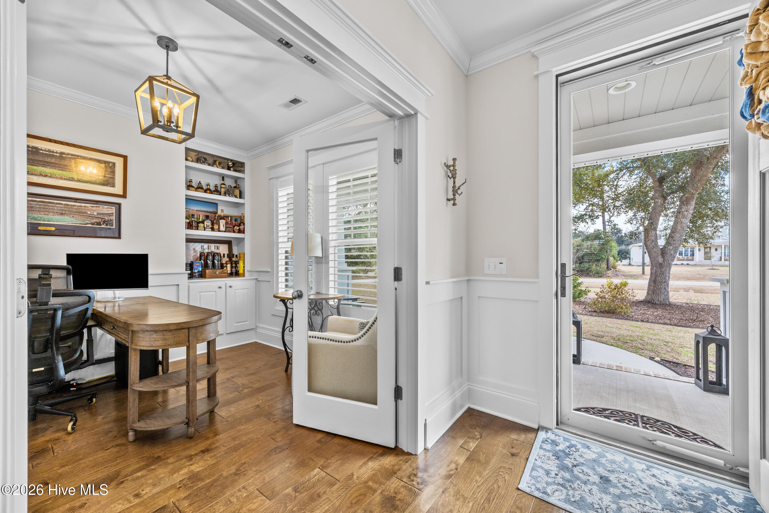 102 Olde Point Loop Hampstead, NC 28443 - Photo 10 of 82 10_foyer