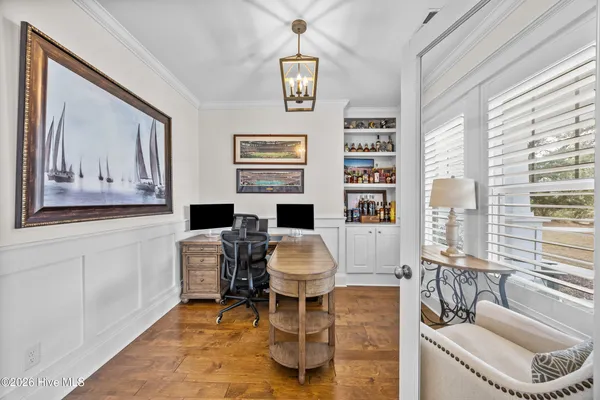 $1,900,000 | 102 Olde Point Loop, Hampstead, NC 28443