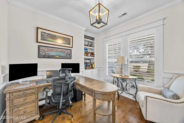 $1,900,000 | 102 Olde Point Loop, Hampstead, NC 28443