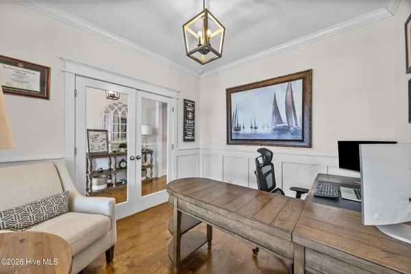 $1,900,000 | 102 Olde Point Loop, Hampstead, NC 28443