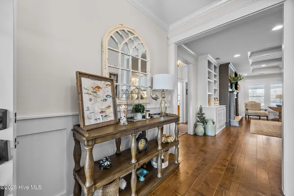 $1,900,000 | 102 Olde Point Loop, Hampstead, NC 28443