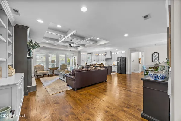 $1,900,000 | 102 Olde Point Loop, Hampstead, NC 28443