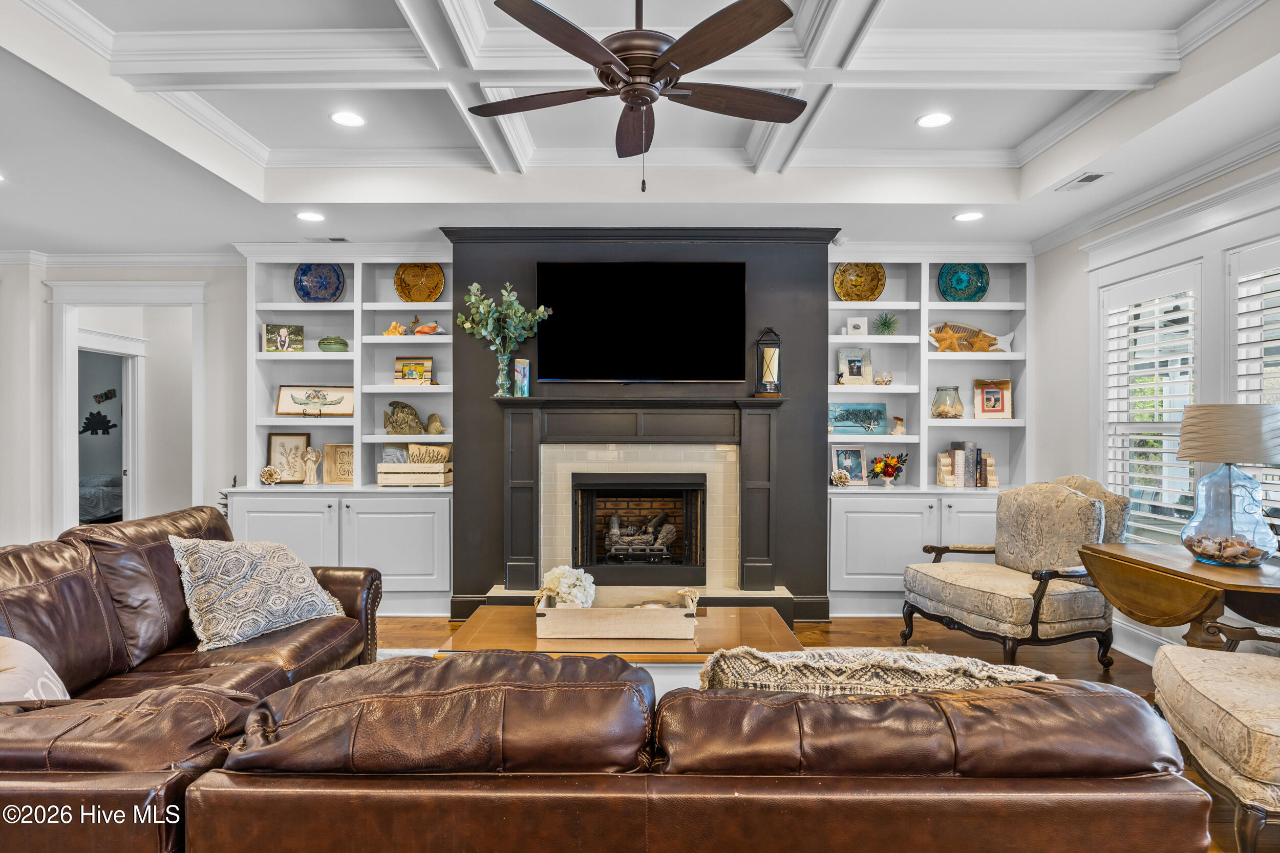 102 Olde Point Loop Hampstead, NC 28443 - Photo 18 of 82 18_living room