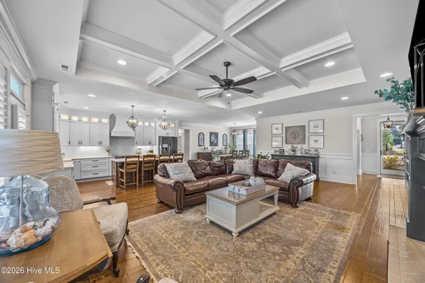 $1,900,000 | 102 Olde Point Loop, Hampstead, NC 28443