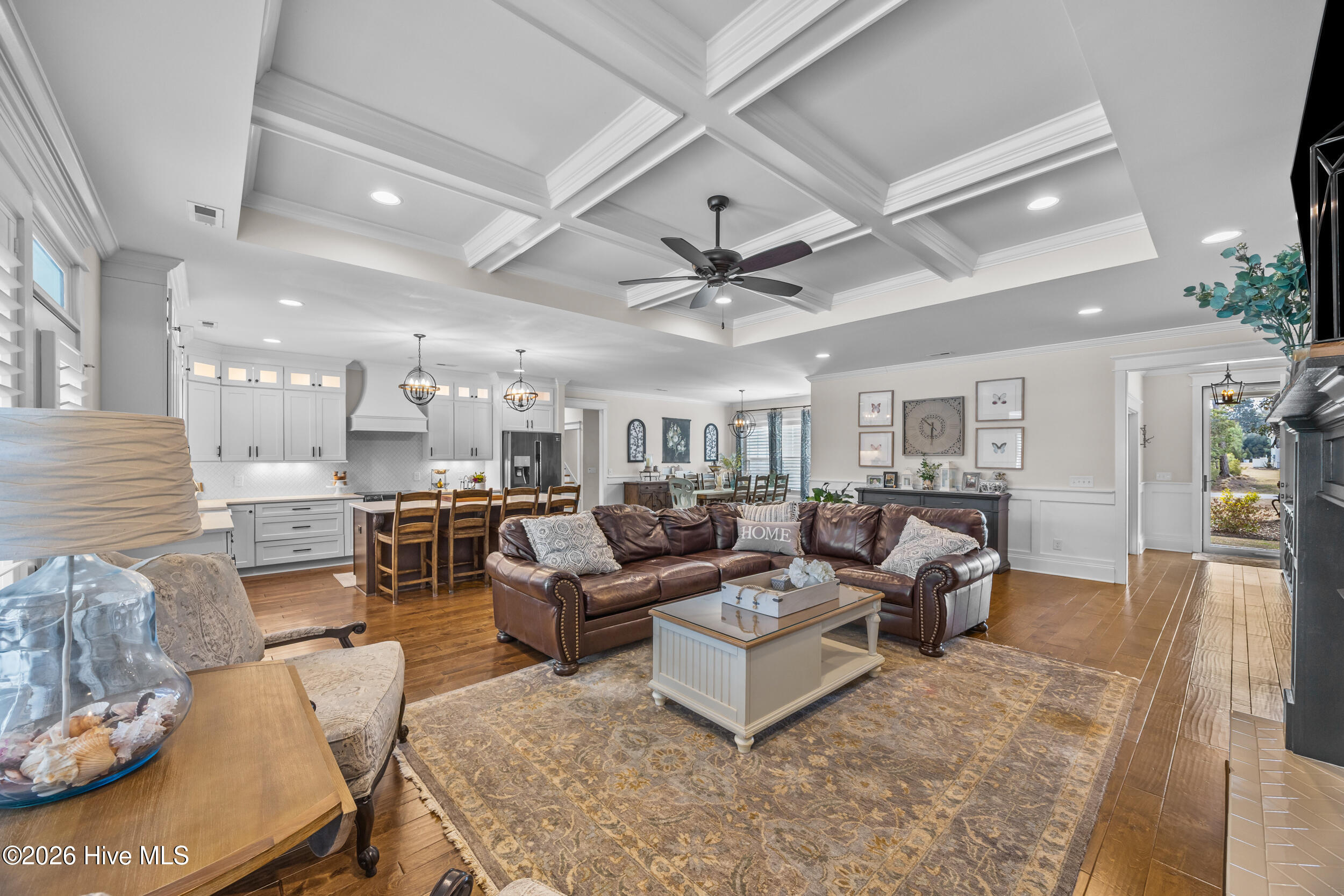 102 Olde Point Loop Hampstead, NC 28443 - Photo 19 of 82 19_living room