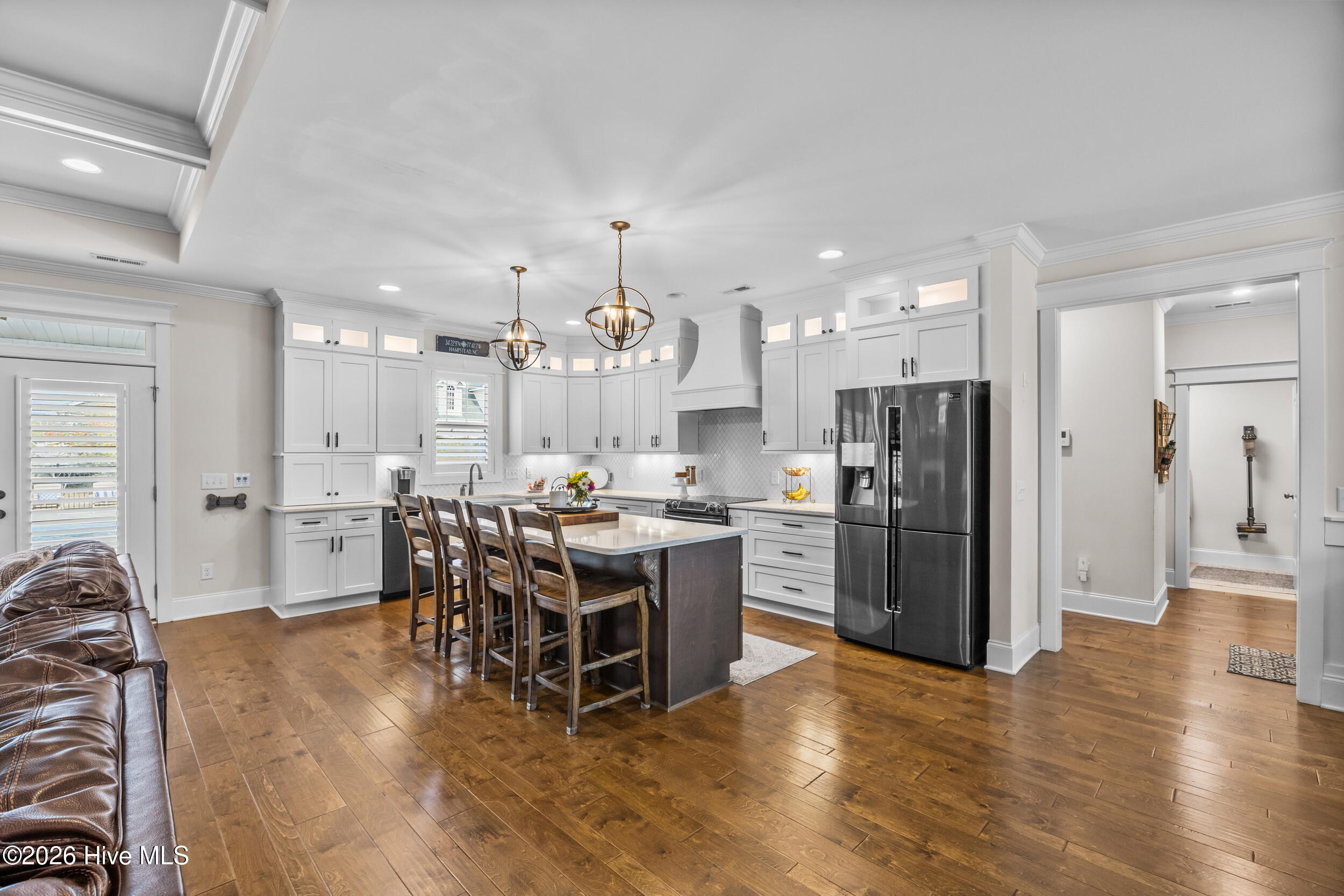 102 Olde Point Loop Hampstead, NC 28443 - Photo 21 of 82 21_kitchen
