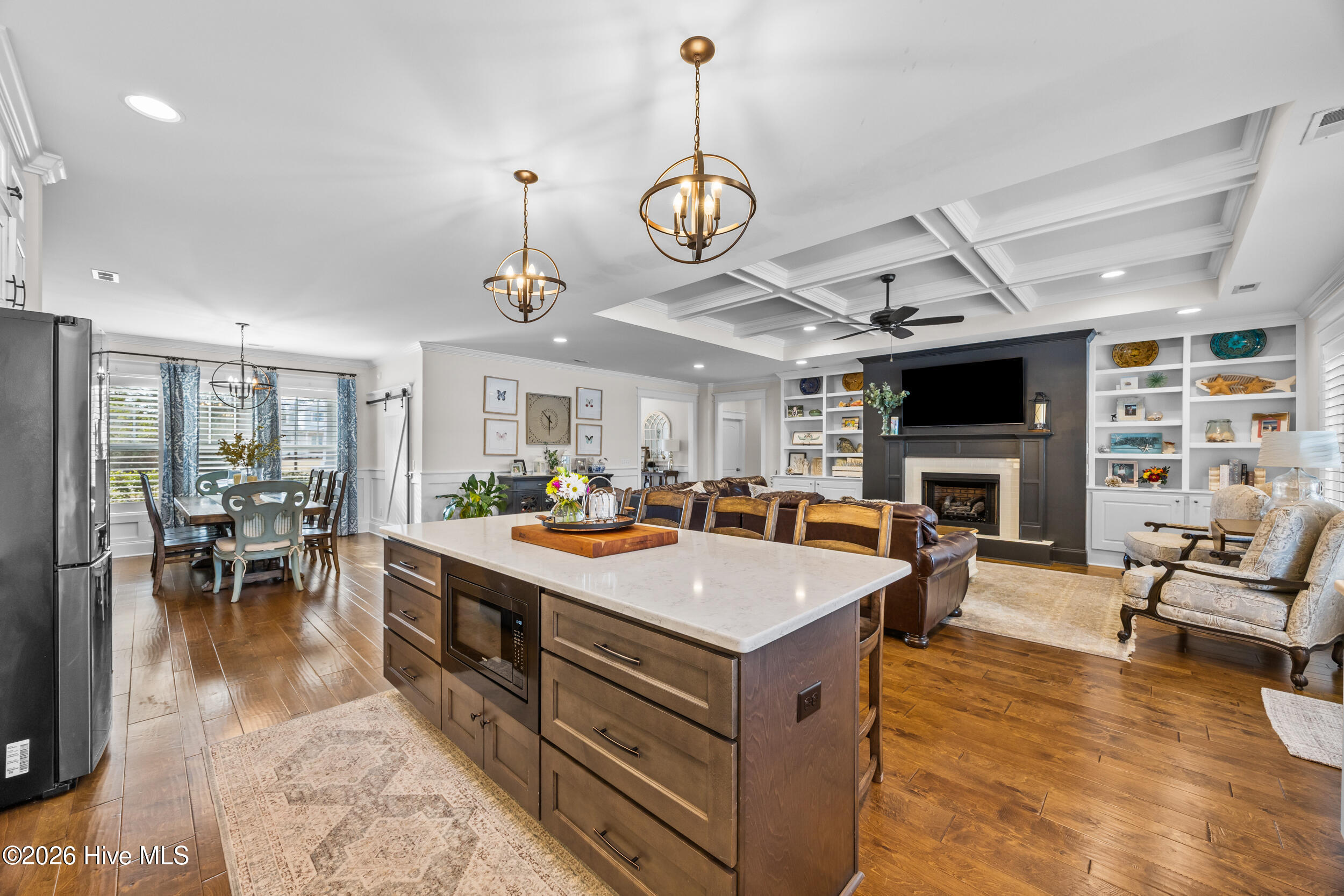 102 Olde Point Loop Hampstead, NC 28443 - Photo 23 of 82 23_kitchen