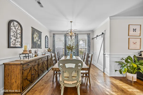 $1,900,000 | 102 Olde Point Loop, Hampstead, NC 28443