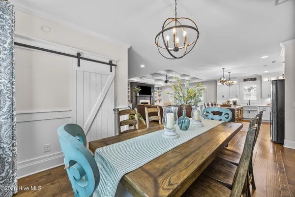 $1,900,000 | 102 Olde Point Loop, Hampstead, NC 28443