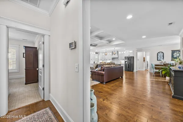 $1,900,000 | 102 Olde Point Loop, Hampstead, NC 28443