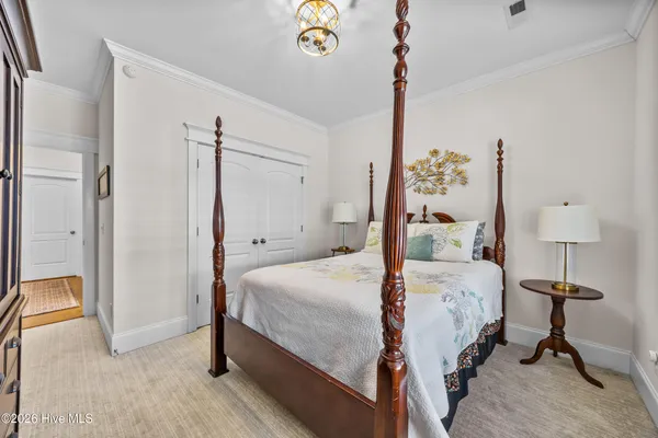 $1,900,000 | 102 Olde Point Loop, Hampstead, NC 28443