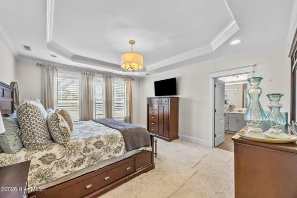 $1,900,000 | 102 Olde Point Loop, Hampstead, NC 28443