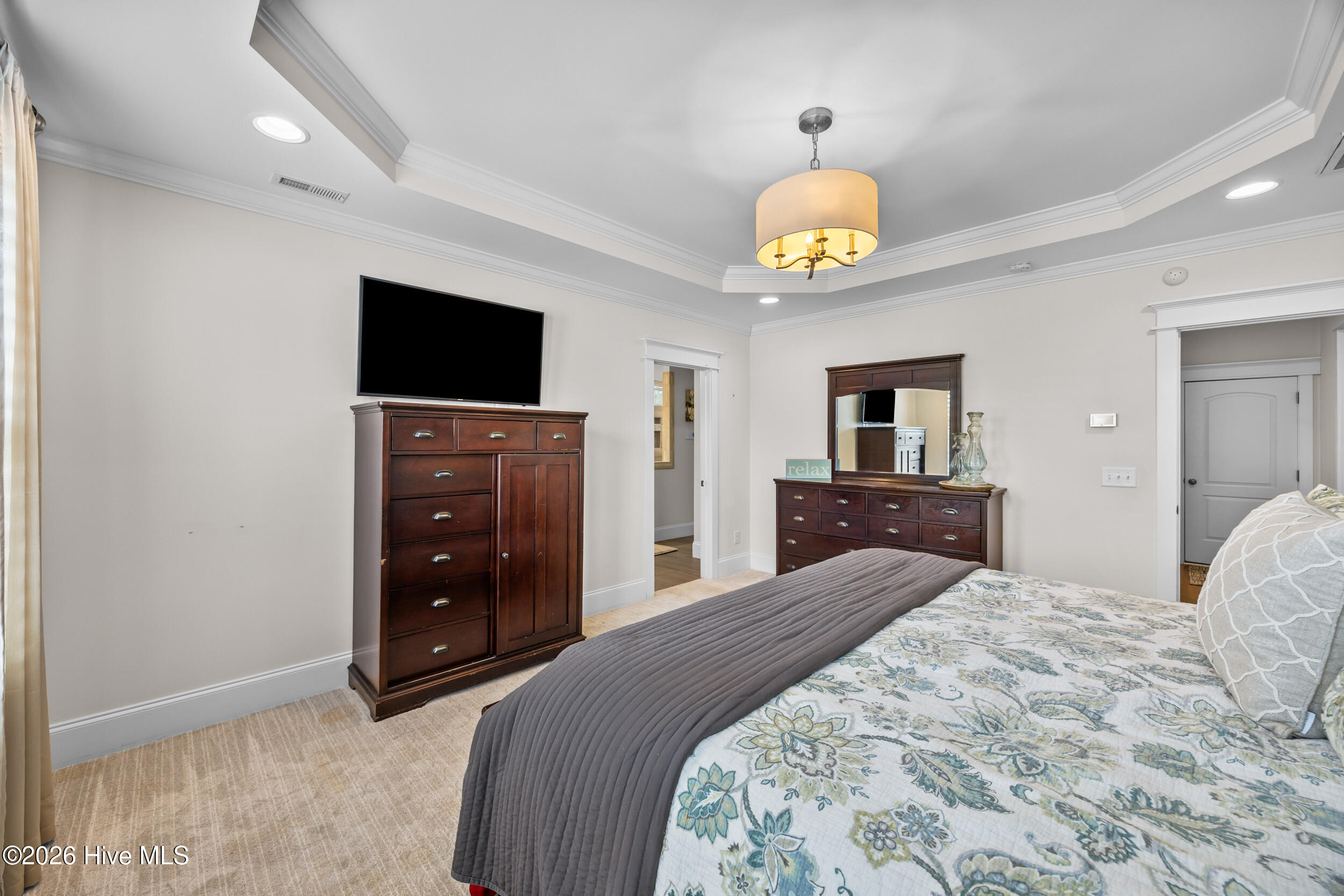 102 Olde Point Loop Hampstead, NC 28443 - Photo 37 of 82 37_bedroom