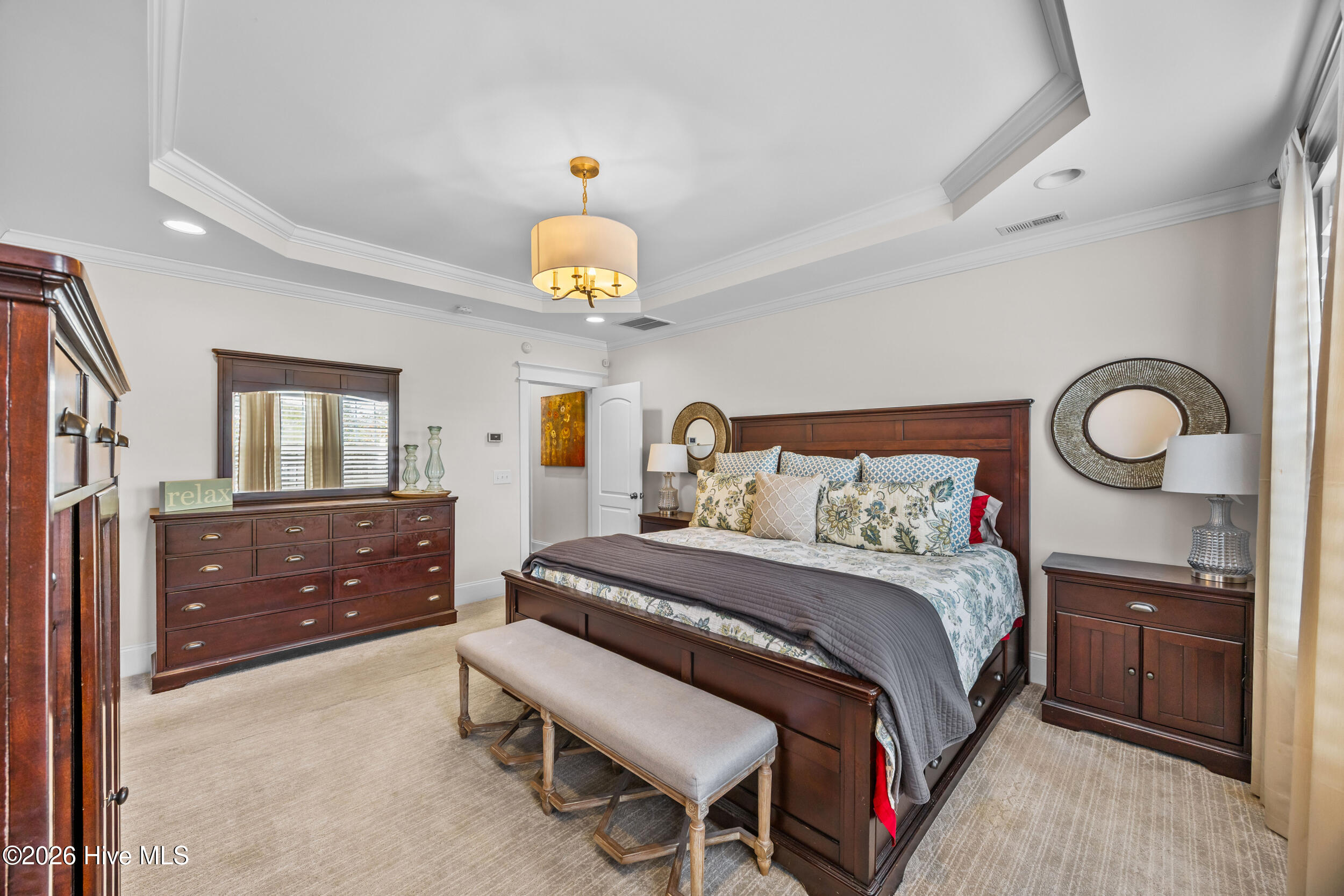 102 Olde Point Loop Hampstead, NC 28443 - Photo 38 of 82 38_bedroom